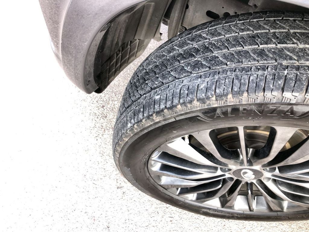 2021 INFINITI QX80 PREMIUM SELECT