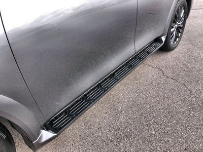 2021 INFINITI QX80 PREMIUM SELECT