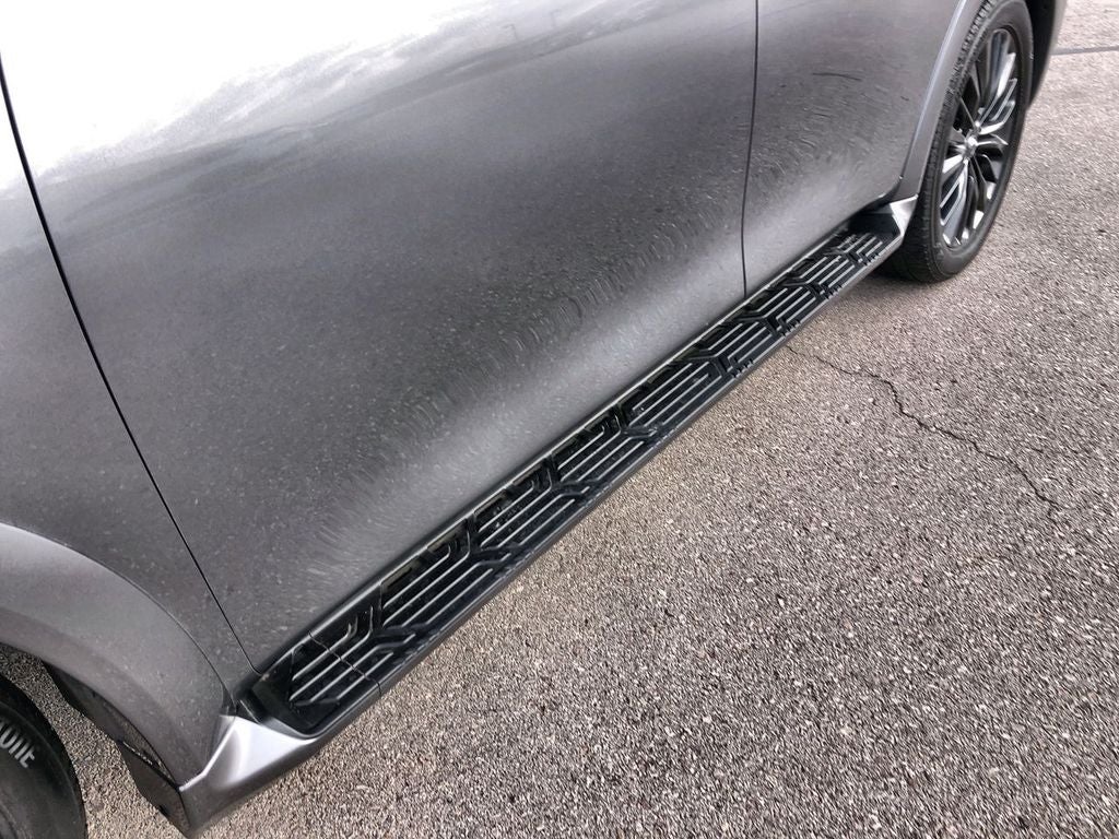 2021 INFINITI QX80 PREMIUM SELECT