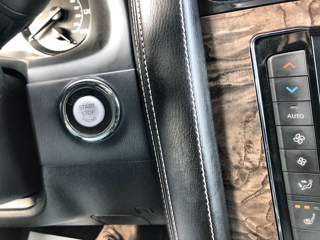 2021 INFINITI QX80 PREMIUM SELECT