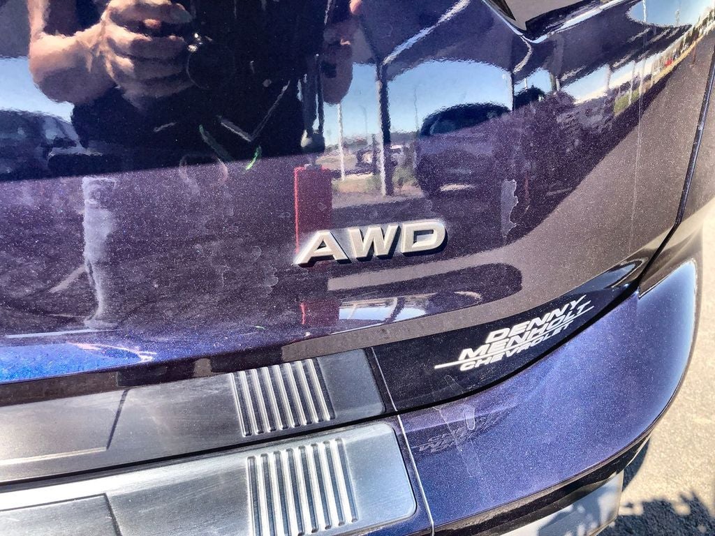 2025 Nissan Rogue SV Intelligent AWD