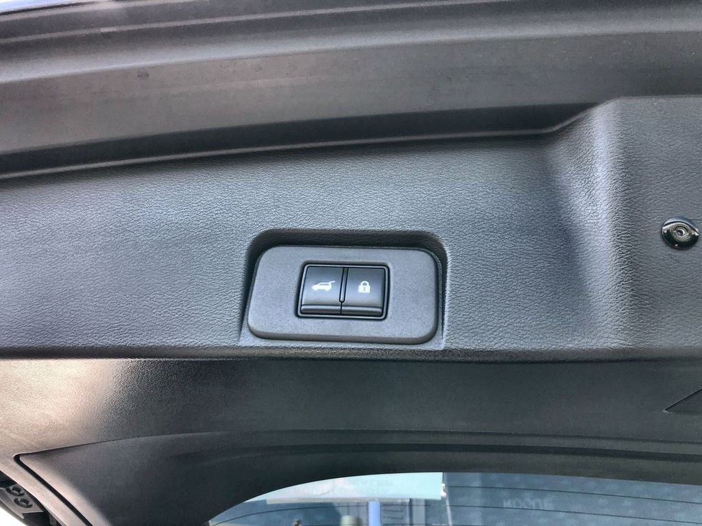 2025 Nissan Rogue SV Intelligent AWD