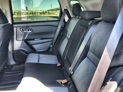 2025 Nissan Rogue SV Intelligent AWD