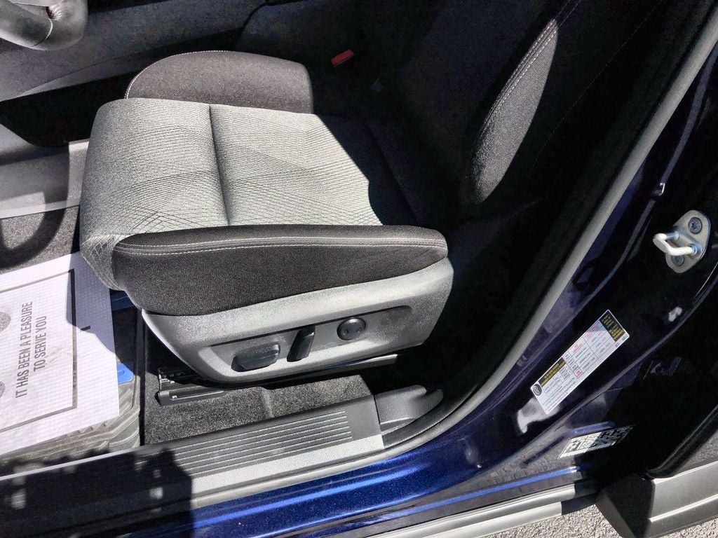 2025 Nissan Rogue SV Intelligent AWD