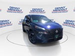 2025 Nissan Rogue SV Intelligent AWD