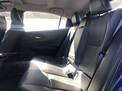 2025 Toyota Prius XLE AWD-e