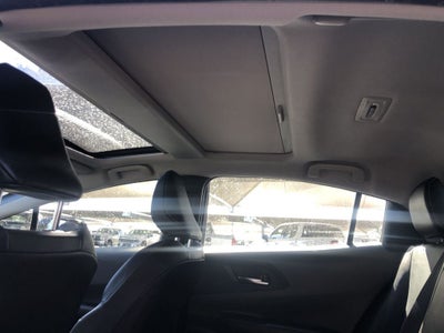 2025 Toyota Prius XLE AWD-e