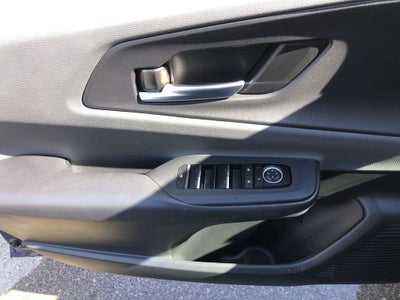 2025 Toyota Prius XLE AWD-e