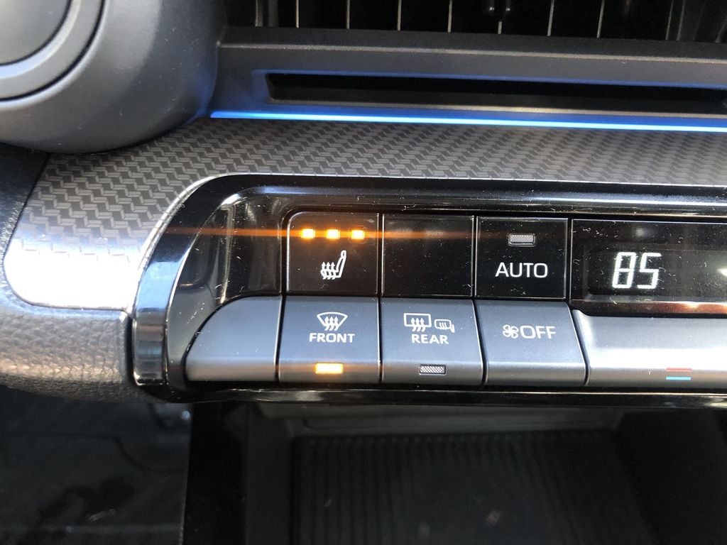 2025 Toyota Prius XLE AWD-e