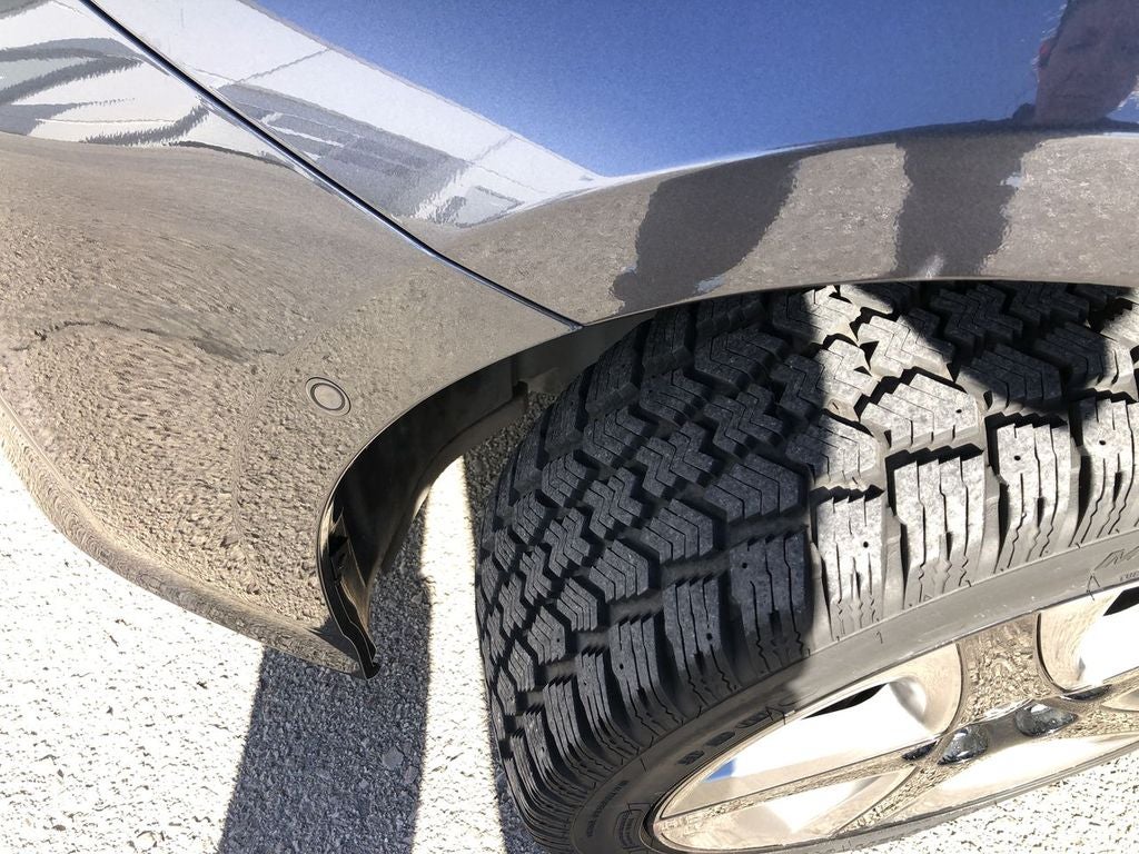 2020 Toyota Prius L Eco