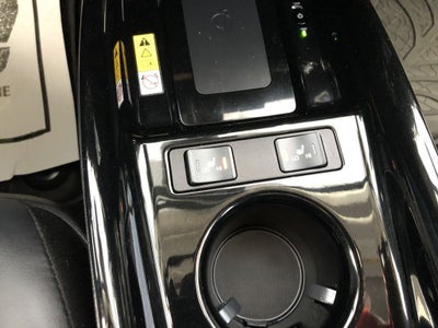 2020 Toyota Prius L Eco