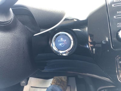 2020 Toyota Prius L Eco