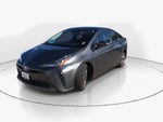 2020 Toyota Prius L Eco