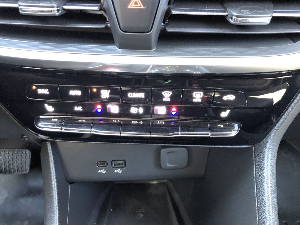2024 Buick Encore GX Avenir