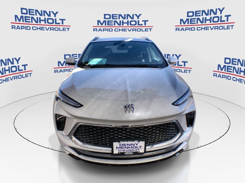2024 Buick Encore GX Avenir