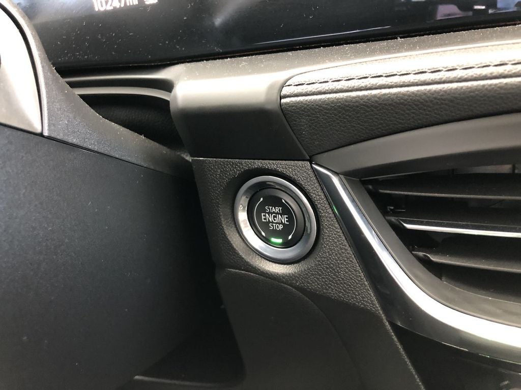 2024 Buick Encore GX Avenir