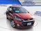 2021 Chevrolet Spark LS
