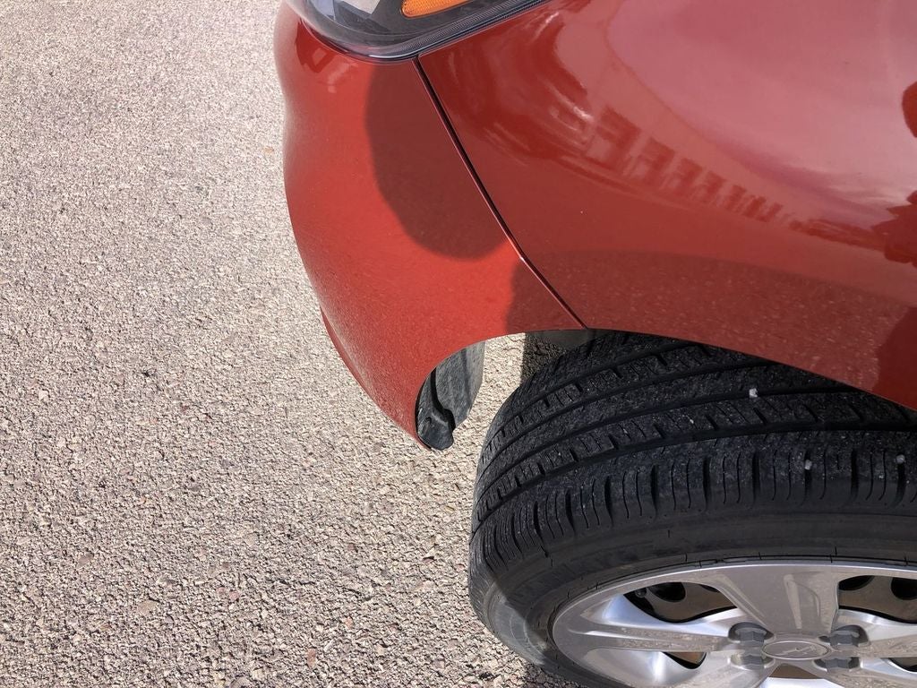 2021 Chevrolet Spark LS