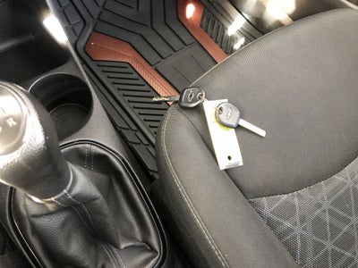 2021 Chevrolet Spark LS