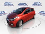 2021 Chevrolet Spark LS