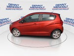 2021 Chevrolet Spark LS