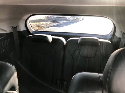 2022 Kia Sorento Plug-In Hybrid SX