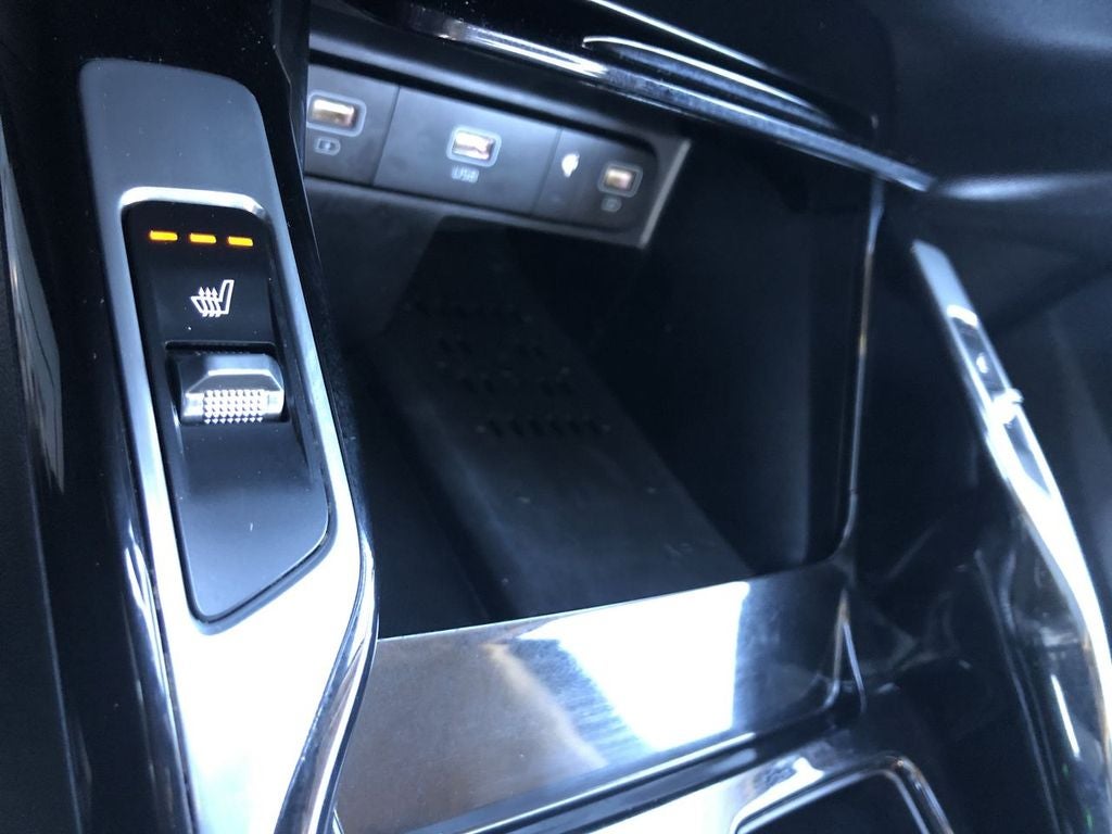 2022 Kia Sorento Plug-In Hybrid SX