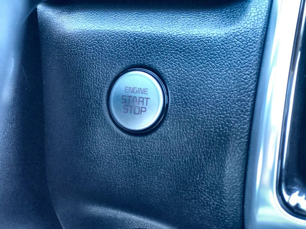 2022 Kia Sorento Plug-In Hybrid SX