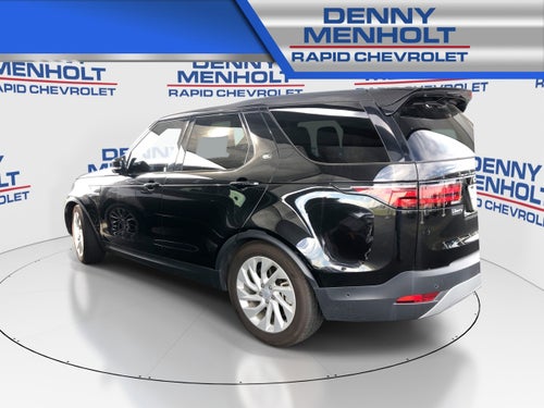 2024 Land Rover Discovery P300 S
