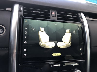 2024 Land Rover Discovery P300 S