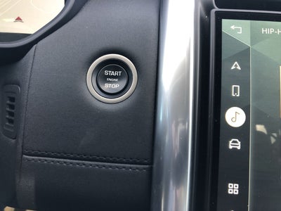 2024 Land Rover Discovery P300 S