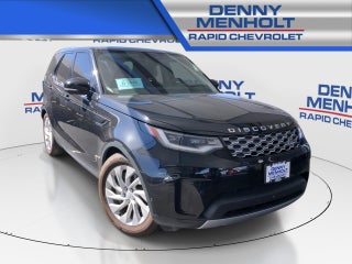 2024 Land Rover Discovery P300 S