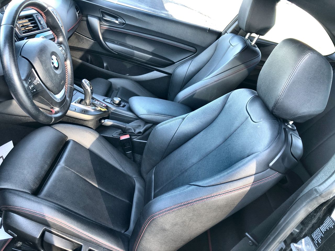 2016 BMW 2 Series 228i xDrive