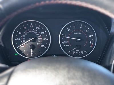 2016 BMW 2 Series 228i xDrive