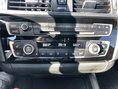 2016 BMW 2 Series 228i xDrive