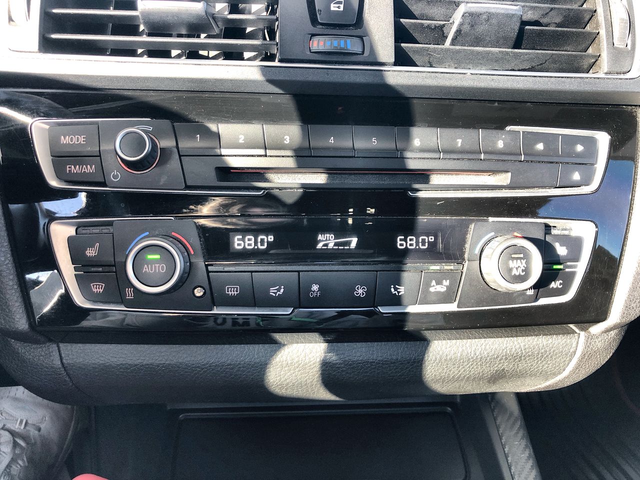 2016 BMW 2 Series 228i xDrive