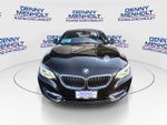2016 BMW 2 Series 228i xDrive