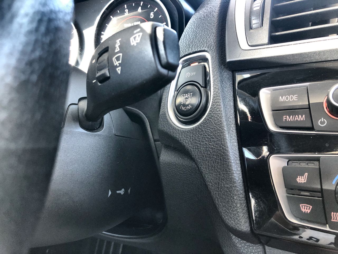 2016 BMW 2 Series 228i xDrive