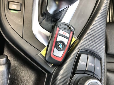 2016 BMW 2 Series 228i xDrive