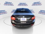 2016 BMW 2 Series 228i xDrive