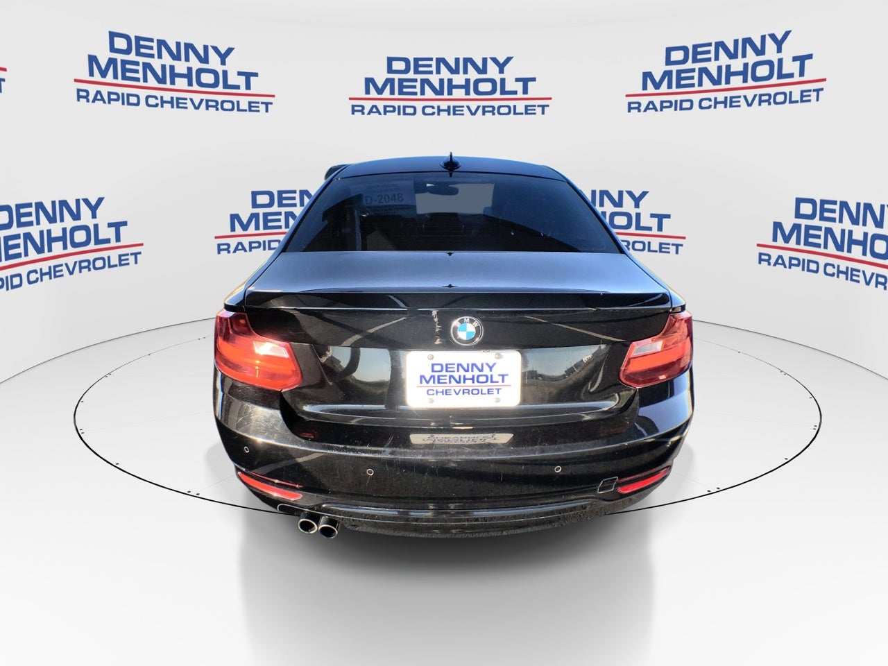 2016 BMW 2 Series 228i xDrive