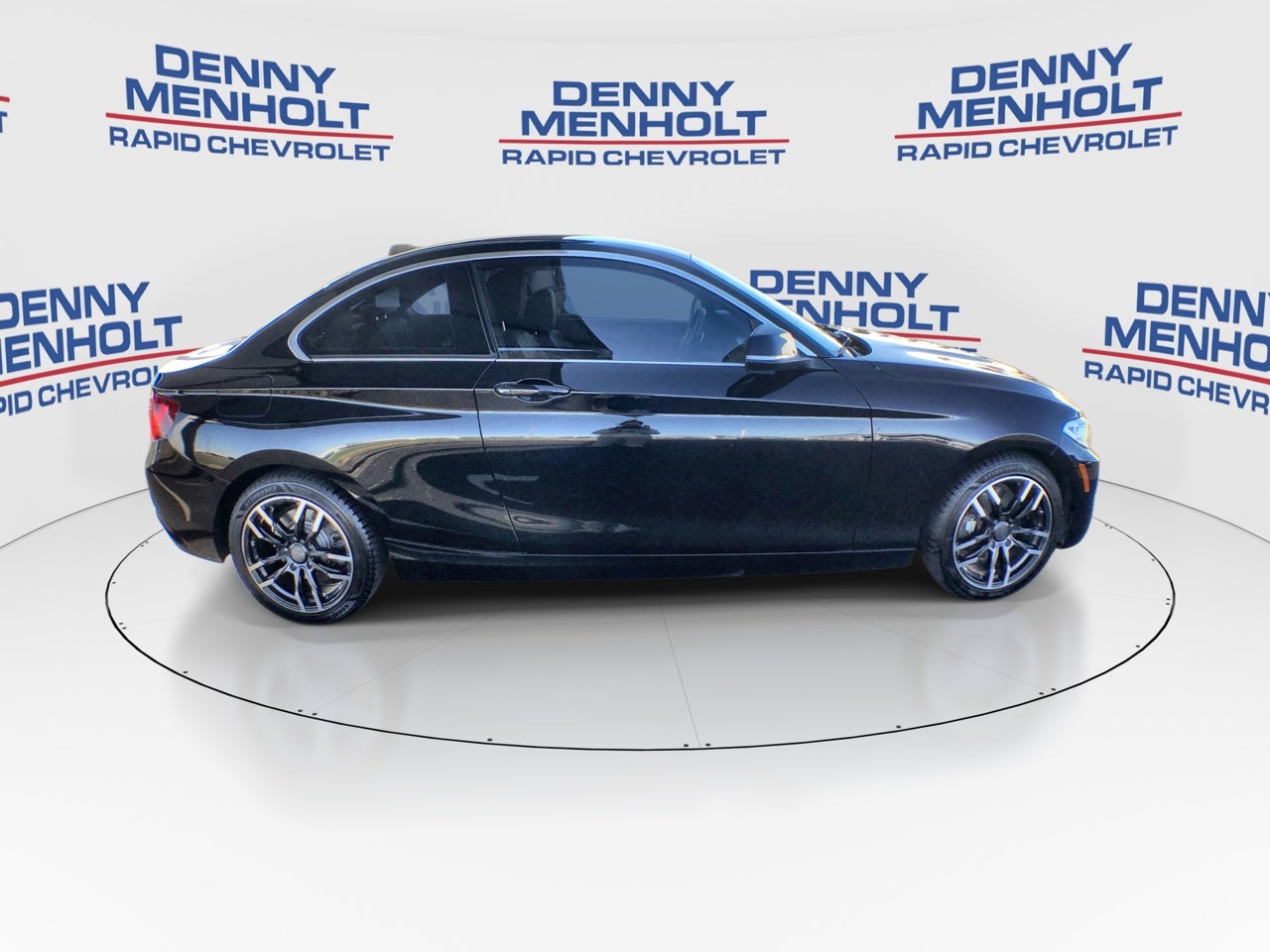 2016 BMW 2 Series 228i xDrive