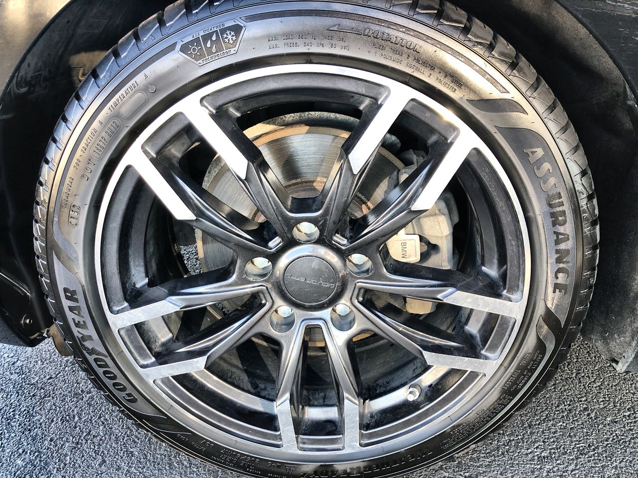 2016 BMW 2 Series 228i xDrive