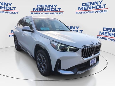 2024 BMW X1 xDrive28i