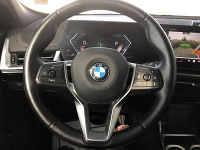2024 BMW X1 xDrive28i