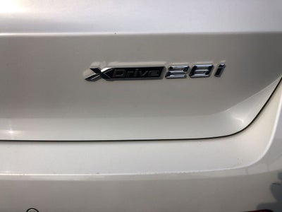 2024 BMW X1 xDrive28i