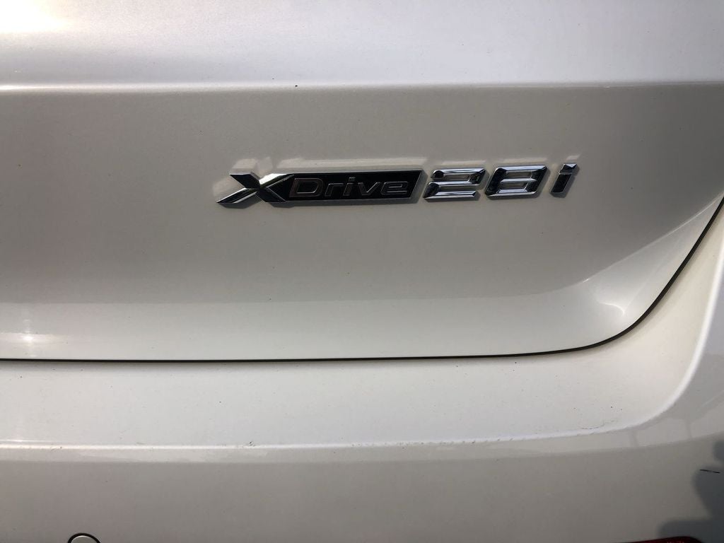 2024 BMW X1 xDrive28i