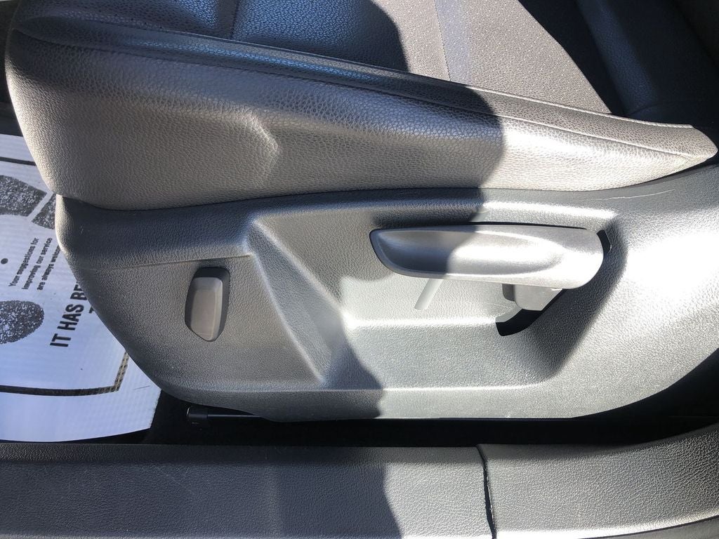 2014 Volkswagen Tiguan S