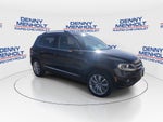 2014 Volkswagen Tiguan S