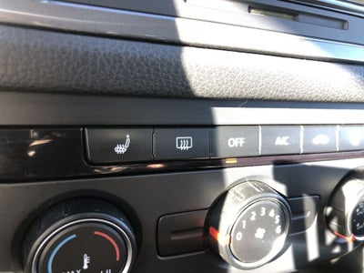 2014 Volkswagen Tiguan S